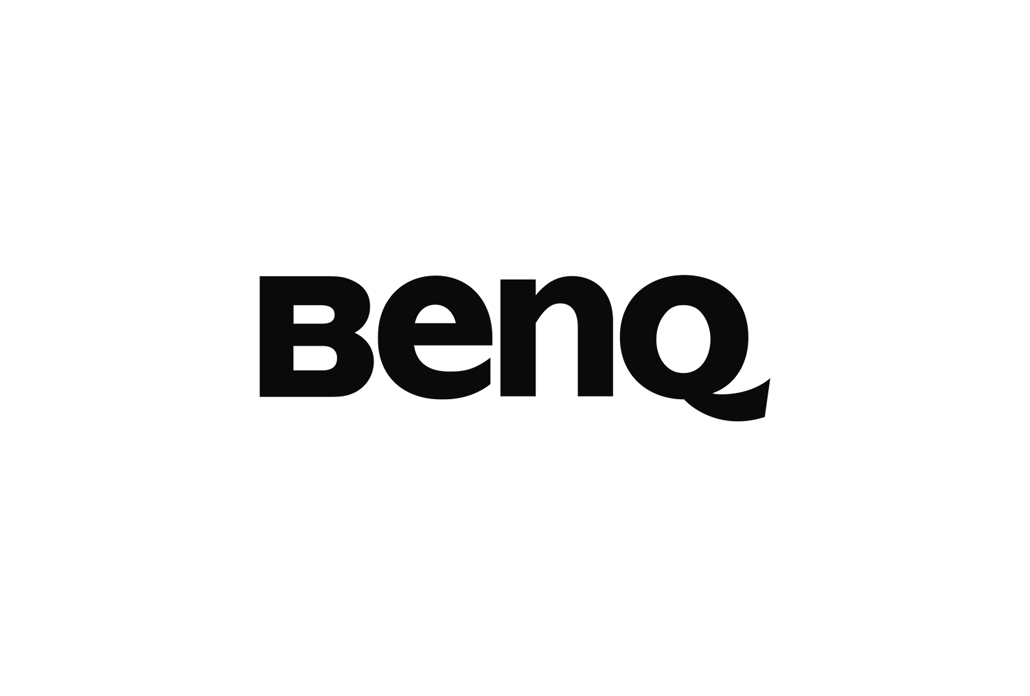 BenQ